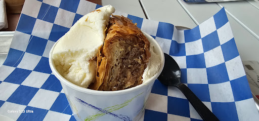 Photo of The Greek Shack - 683 S Mountain Blvd, Mountain Top, PA 18707