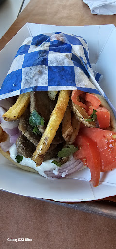 Photo of The Greek Shack - 683 S Mountain Blvd, Mountain Top, PA 18707