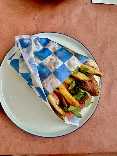 Photo of The Greek Shack - 683 S Mountain Blvd, Mountain Top, PA 18707