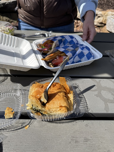 Photo of The Greek Shack - 683 S Mountain Blvd, Mountain Top, PA 18707