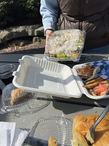 Photo of The Greek Shack - 683 S Mountain Blvd, Mountain Top, PA 18707