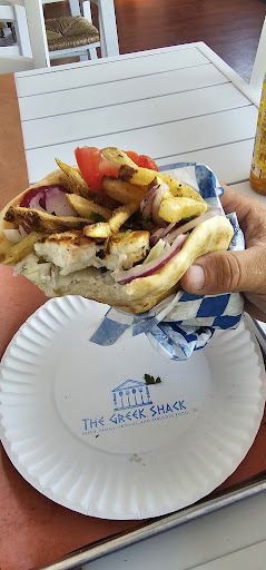 Photo of The Greek Shack - 683 S Mountain Blvd, Mountain Top, PA 18707