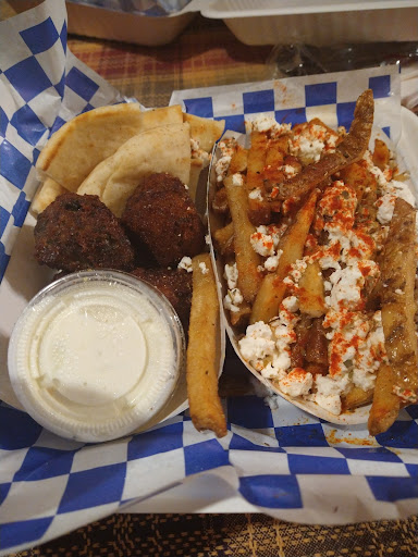 Photo of The Greek Shack - 683 S Mountain Blvd, Mountain Top, PA 18707