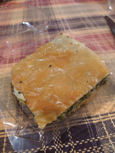 Photo of The Greek Shack - 683 S Mountain Blvd, Mountain Top, PA 18707