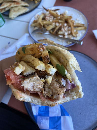 Photo of The Greek Shack - 683 S Mountain Blvd, Mountain Top, PA 18707