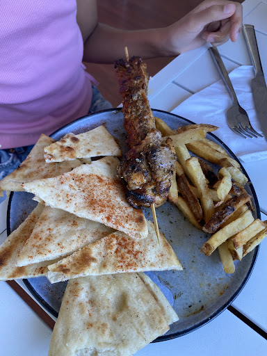 Photo of The Greek Shack - 683 S Mountain Blvd, Mountain Top, PA 18707