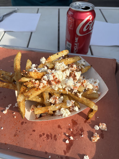 Photo of The Greek Shack - 683 S Mountain Blvd, Mountain Top, PA 18707