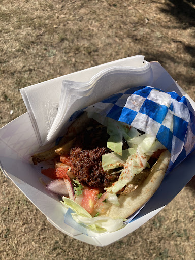 Photo of The Greek Shack - 683 S Mountain Blvd, Mountain Top, PA 18707