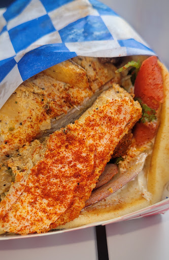 Photo of The Greek Shack - 683 S Mountain Blvd, Mountain Top, PA 18707