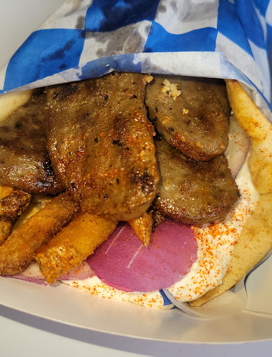 Photo of The Greek Shack - 683 S Mountain Blvd, Mountain Top, PA 18707