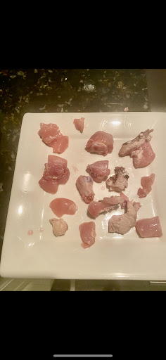 Photo of Jerusalem Halal Market - 217 George Ave, Wilkes-Barre, PA 18705