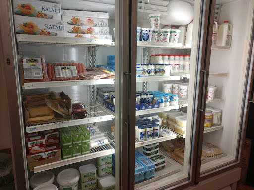 Photo of Jerusalem Halal Market - 217 George Ave, Wilkes-Barre, PA 18705