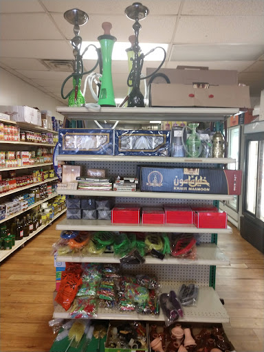 Photo of Jerusalem Halal Market - 217 George Ave, Wilkes-Barre, PA 18705