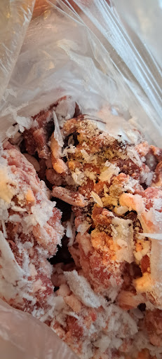 Photo of Jerusalem Halal Market - 217 George Ave, Wilkes-Barre, PA 18705