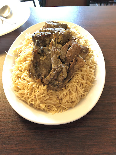 Photo of Jerusalem Halal Market - 217 George Ave, Wilkes-Barre, PA 18705