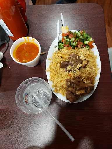 Photo of Jerusalem Halal Market - 217 George Ave, Wilkes-Barre, PA 18705