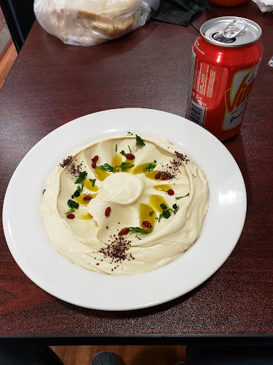 Photo of Jerusalem Halal Market - 217 George Ave, Wilkes-Barre, PA 18705