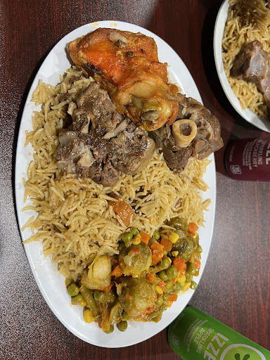 Photo of Jerusalem Halal Market - 217 George Ave, Wilkes-Barre, PA 18705