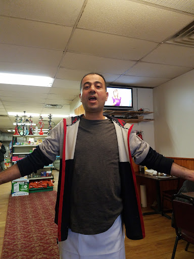 Photo of Jerusalem Halal Market - 217 George Ave, Wilkes-Barre, PA 18705