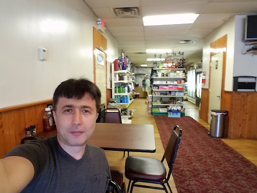 Photo of Jerusalem Halal Market - 217 George Ave, Wilkes-Barre, PA 18705