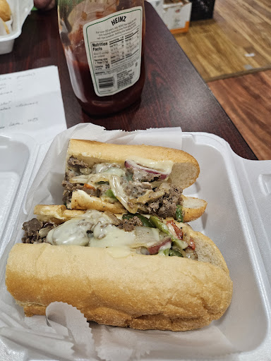 Photo of Jerusalem Halal Market - 217 George Ave, Wilkes-Barre, PA 18705