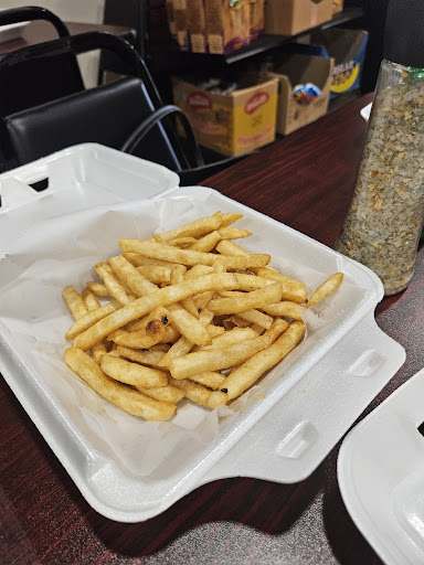 Photo of Jerusalem Halal Market - 217 George Ave, Wilkes-Barre, PA 18705