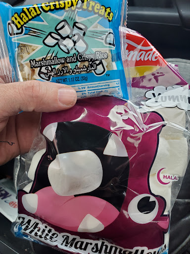 Photo of Jerusalem Halal Market - 217 George Ave, Wilkes-Barre, PA 18705