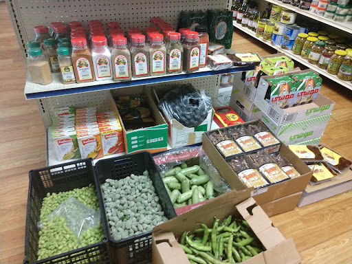 Photo of Jerusalem Halal Market - 217 George Ave, Wilkes-Barre, PA 18705