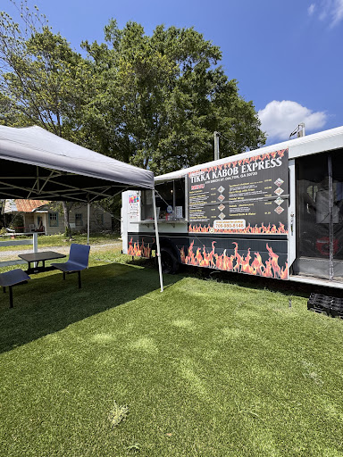 Photo of Tikka Kabob Express - 410 Birch St, Dalton, GA 30721