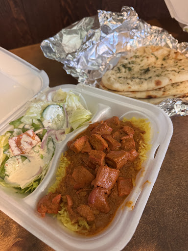 Photo of Tikka Kabob Express - 410 Birch St, Dalton, GA 30721