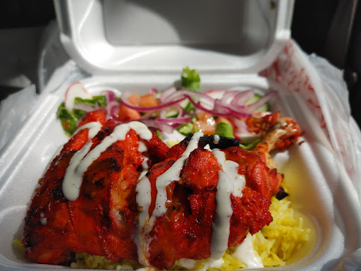 Photo of Tikka Kabob Express - 410 Birch St, Dalton, GA 30721