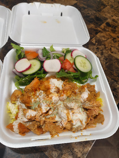 Photo of Tikka Kabob Express - 410 Birch St, Dalton, GA 30721