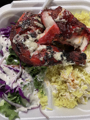 Photo of Tikka Kabob Express - 410 Birch St, Dalton, GA 30721