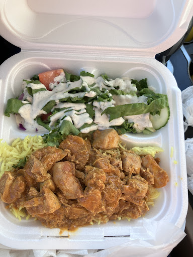 Photo of Tikka Kabob Express - 410 Birch St, Dalton, GA 30721