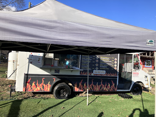 Photo of Tikka Kabob Express - 410 Birch St, Dalton, GA 30721