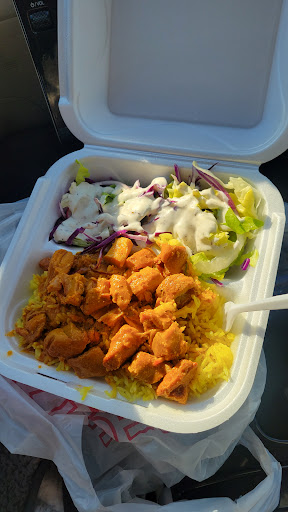 Photo of Tikka Kabob Express - 410 Birch St, Dalton, GA 30721