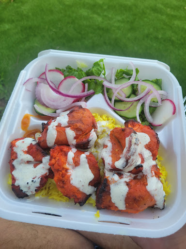 Photo of Tikka Kabob Express - 410 Birch St, Dalton, GA 30721