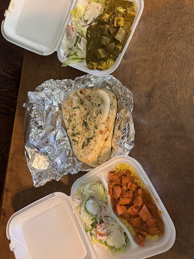 Photo of Tikka Kabob Express - 410 Birch St, Dalton, GA 30721