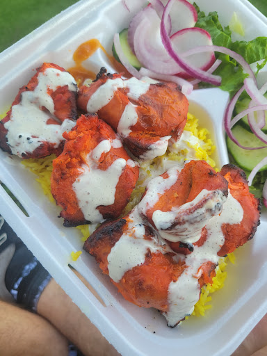 Photo of Tikka Kabob Express - 410 Birch St, Dalton, GA 30721