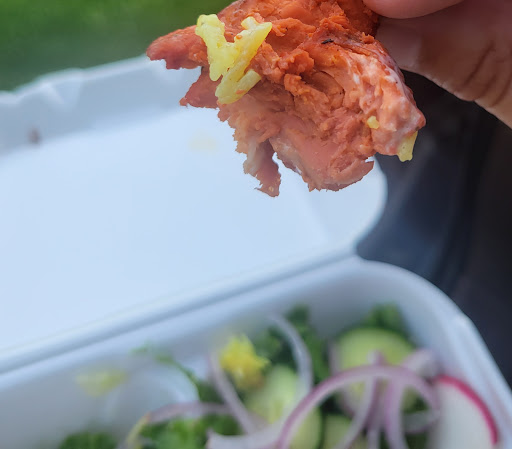 Photo of Tikka Kabob Express - 410 Birch St, Dalton, GA 30721