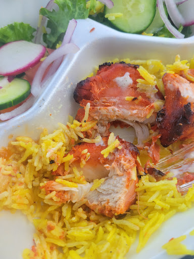 Photo of Tikka Kabob Express - 410 Birch St, Dalton, GA 30721