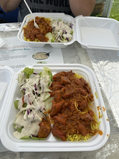 Photo of Tikka Kabob Express - 410 Birch St, Dalton, GA 30721