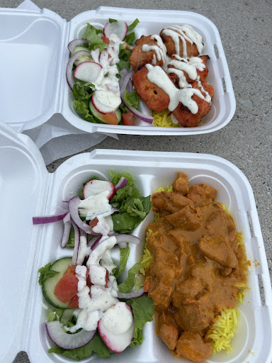 Photo of Tikka Kabob Express - 410 Birch St, Dalton, GA 30721