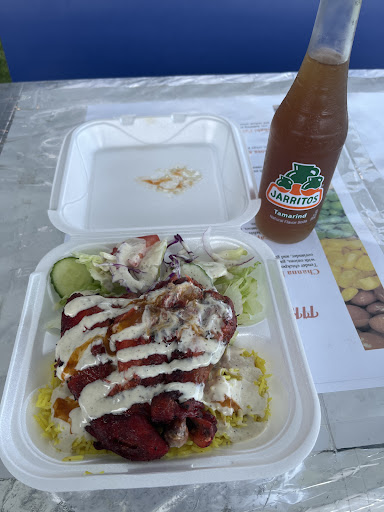 Photo of Tikka Kabob Express - 410 Birch St, Dalton, GA 30721