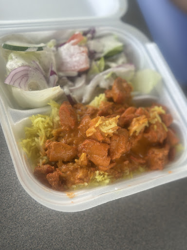 Photo of Tikka Kabob Express - 410 Birch St, Dalton, GA 30721