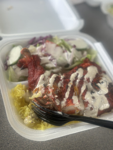 Photo of Tikka Kabob Express - 410 Birch St, Dalton, GA 30721