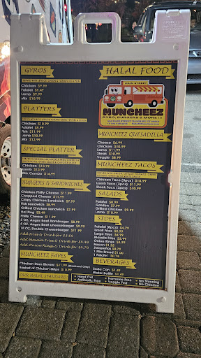 Photo of Main Street Muncheez - 330 Main St, Danbury, CT 06810