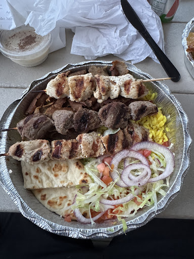 Photo of Niko's Grill & Subs (New Location next to Guitar Center) - 15 Backus Ave #5A, Danbury, CT 06810