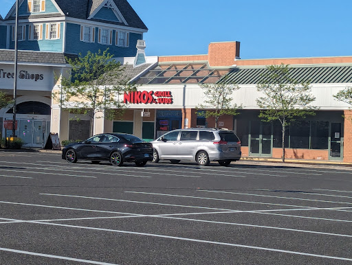Photo of Niko's Grill & Subs (New Location next to Guitar Center) - 15 Backus Ave #5A, Danbury, CT 06810