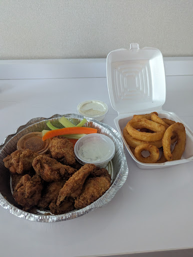 Photo of Niko's Grill & Subs (New Location next to Guitar Center) - 15 Backus Ave #5A, Danbury, CT 06810